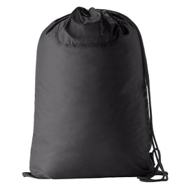 Eagle Creek - Packable Laundry Sack - Black - 0