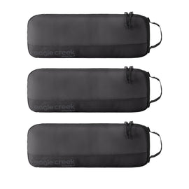 Eagle Creek - Pack-It Reveal Slim Cube Set M/M/M - Black