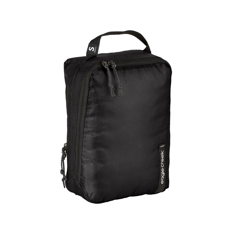 Eagle Creek - Pack-IT Isolate Clean/Dirty Cube S - Black-2