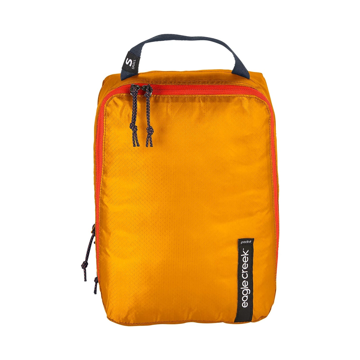 Eagle Creek - Pack-IT Isolate Clean/Dirty Cube S - Sahara Yellow-2