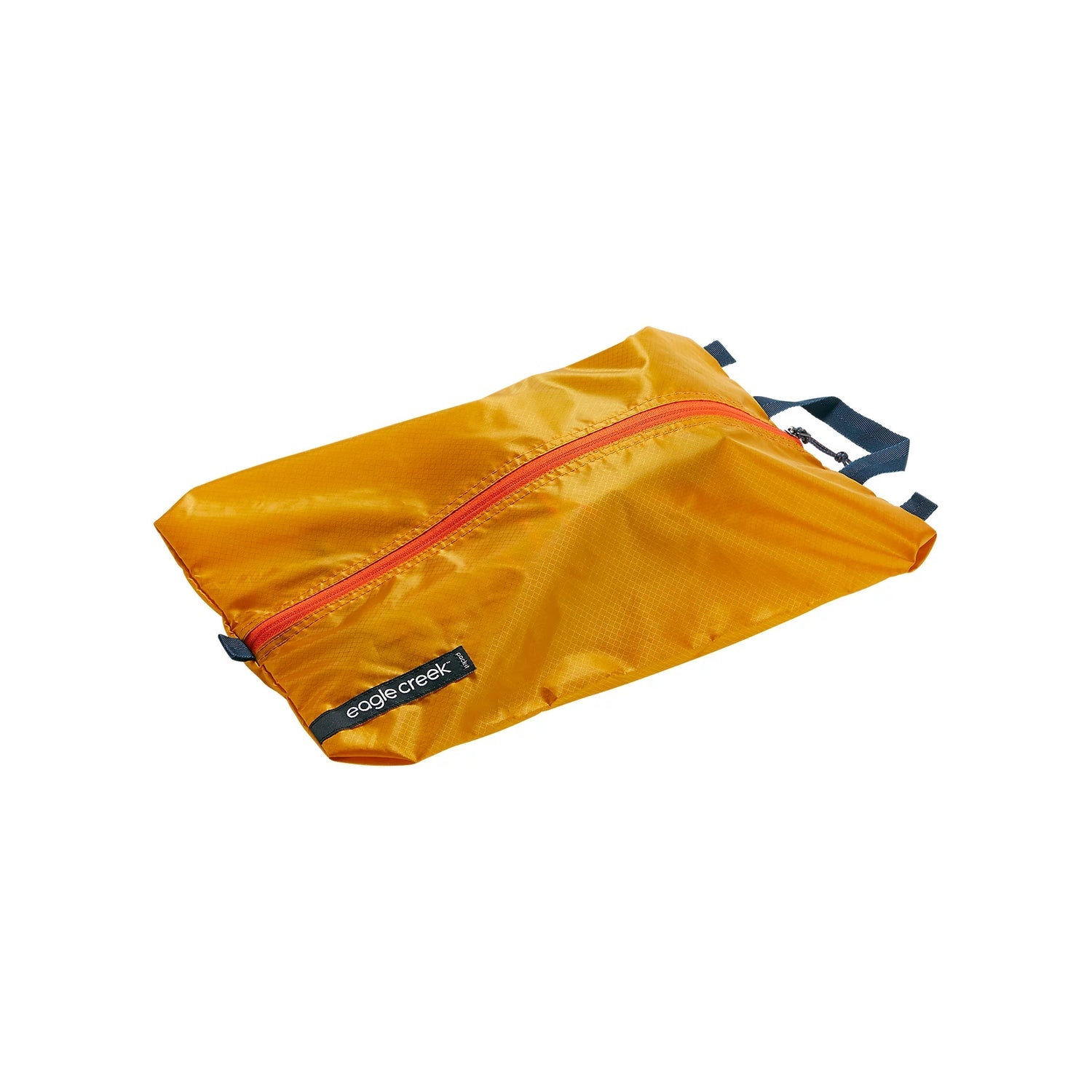 Eagle Creek - Pack-IT Isolate Shoe Sac - Sahara Yellow-4