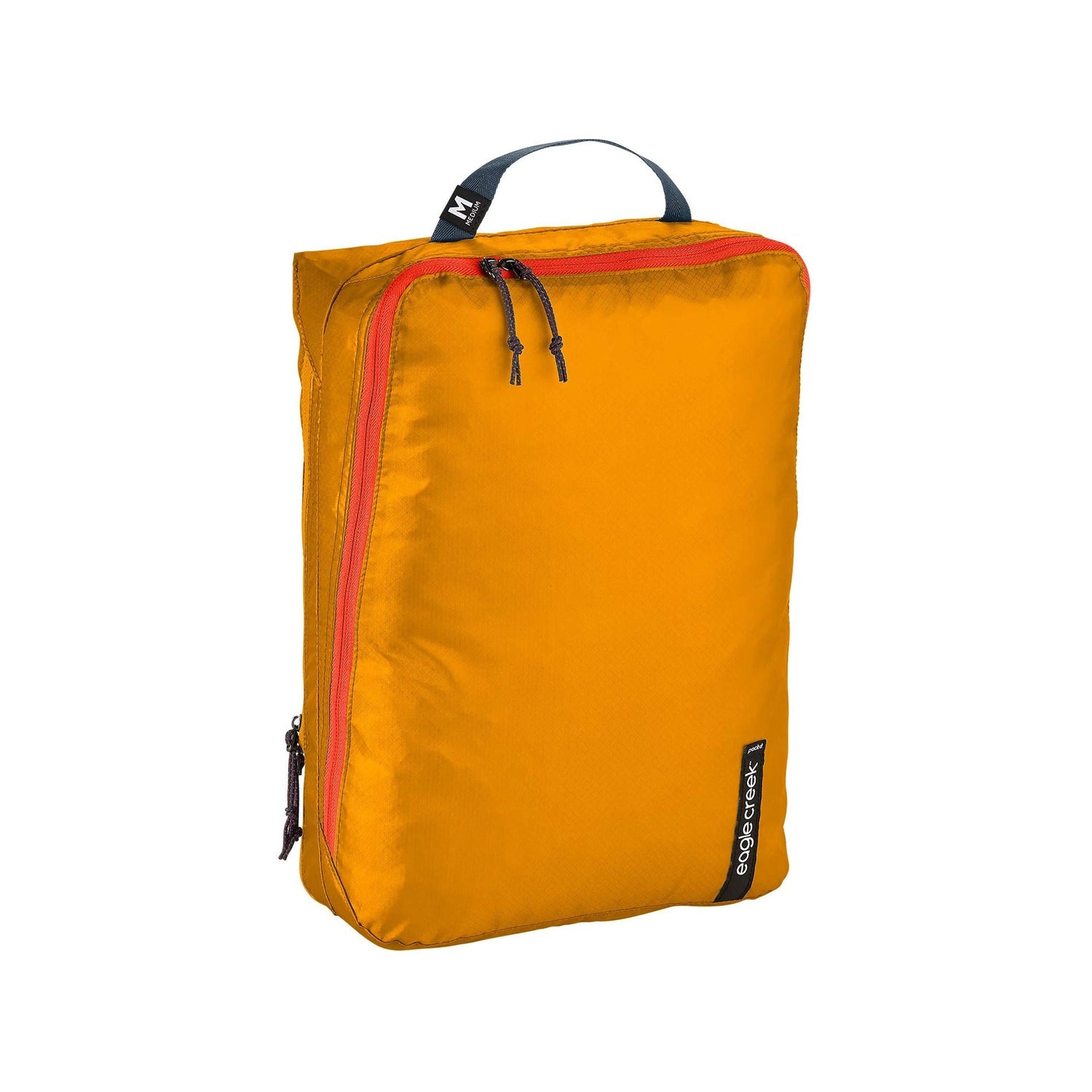 Eagle Creek - Pack-IT Isolate Clean/Dirty Cube M - Sahara Yellow - 0
