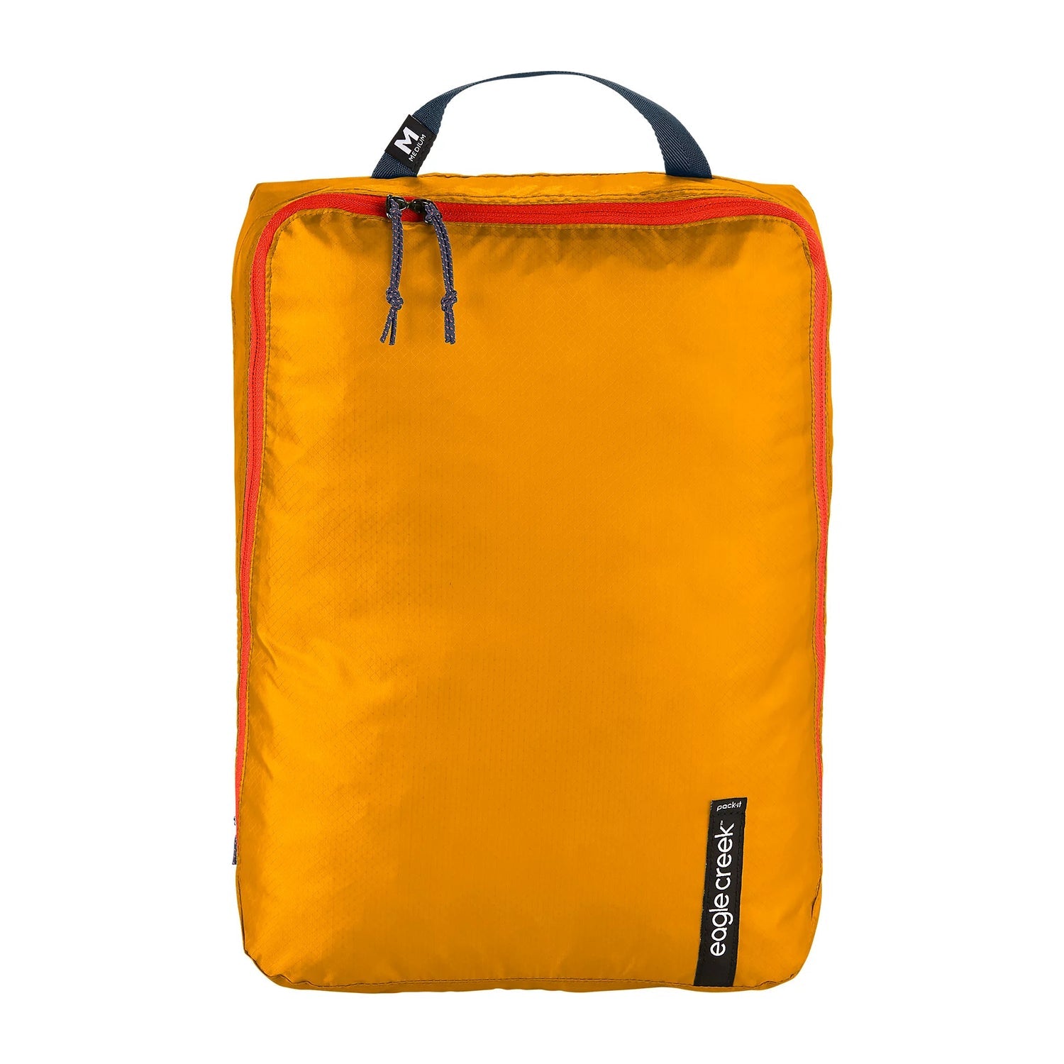Eagle Creek - Pack-IT Isolate Clean/Dirty Cube M - Sahara Yellow