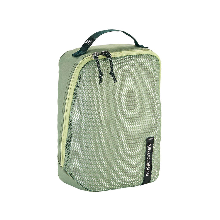 Eagle Creek - Pack-IT Reveal Cube S - Mossy Green
