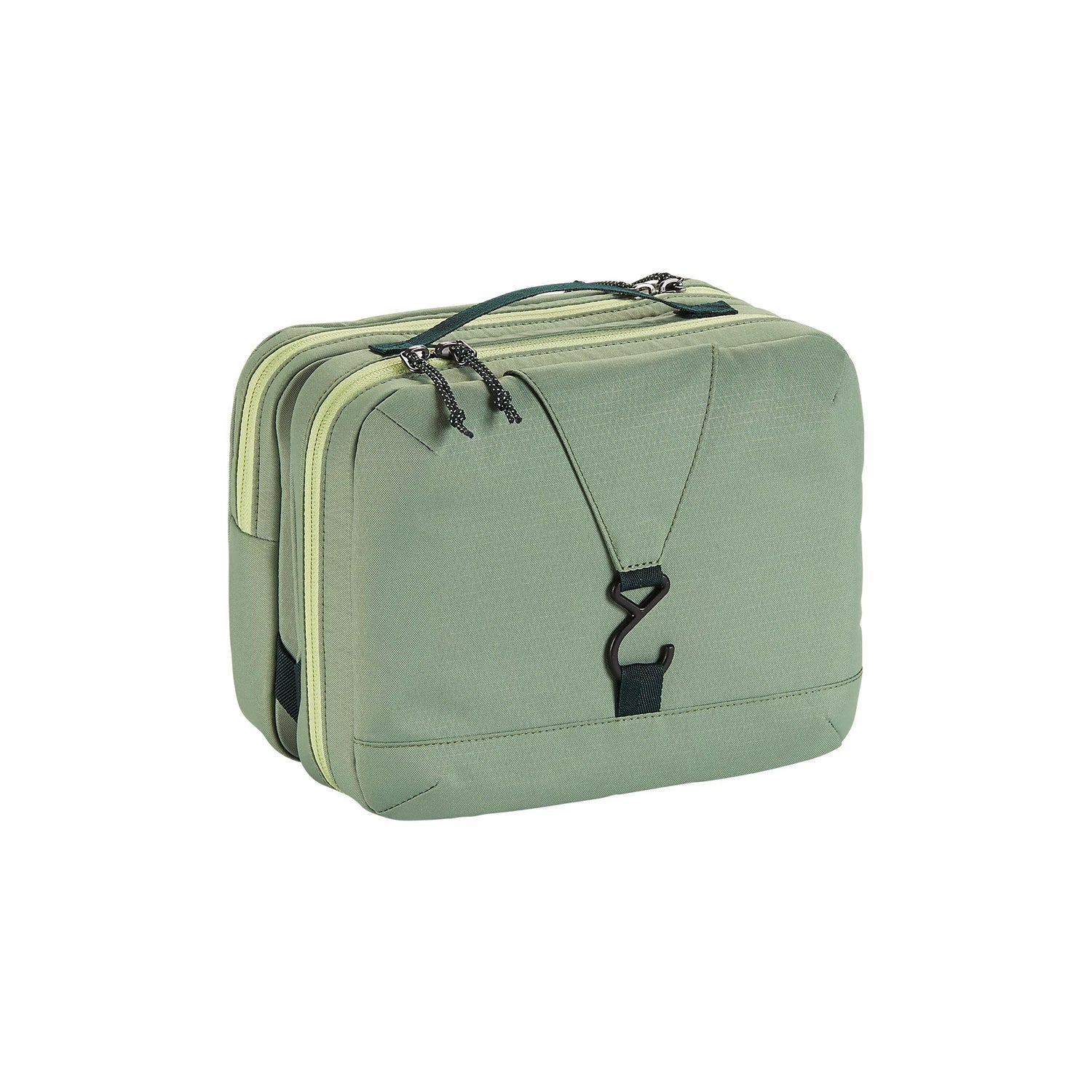 Eagle Creek - Pack-IT Reveal Trifold Toiletry-kit - Mossy Green-3