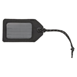 Eagle Creek - Reflective Luggage-tag - Black - 0