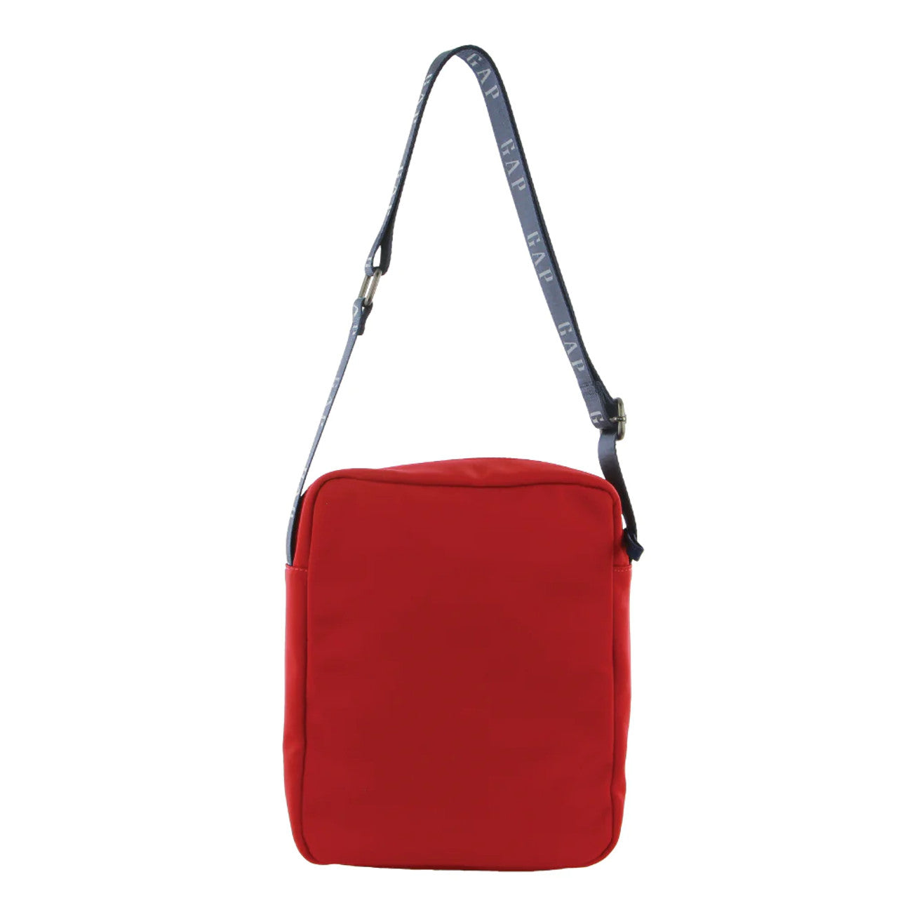 GAP - 27 Unisex nylon shoulder bag - Red-2