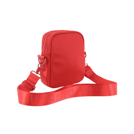 GAP - 33 Nylon Square Coss-body - Coral - 0