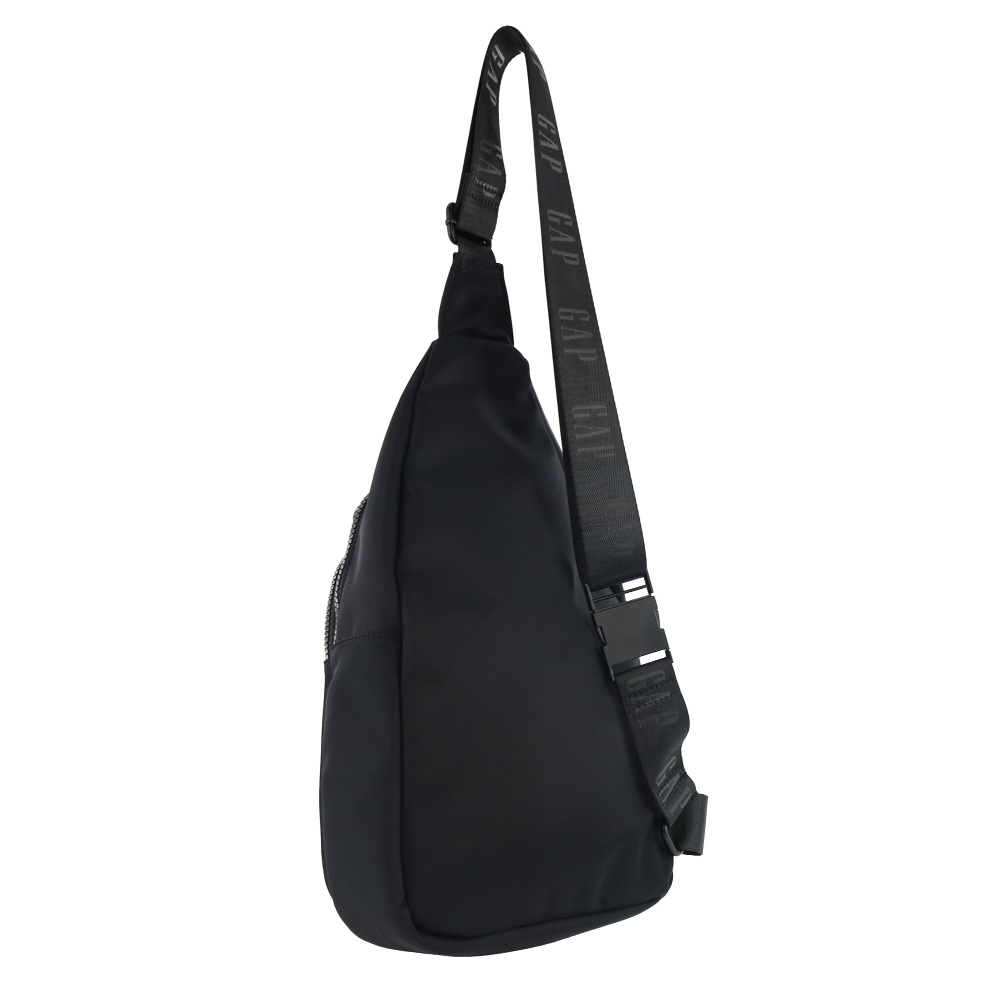 GAP - 36 Nylon Sling backpack - Black - 0