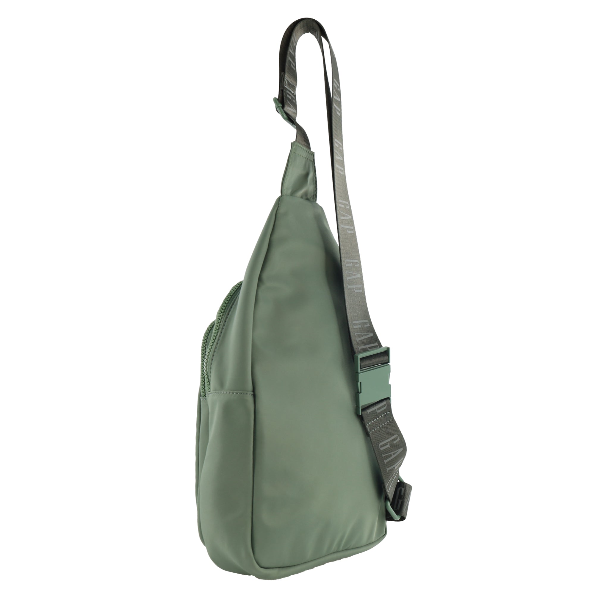 GAP - 36 Nylon Sling backpack - Twig - 0