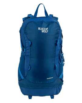 Black Wolf - Garigal 30L Backpack - Gibraltar Sea - 0