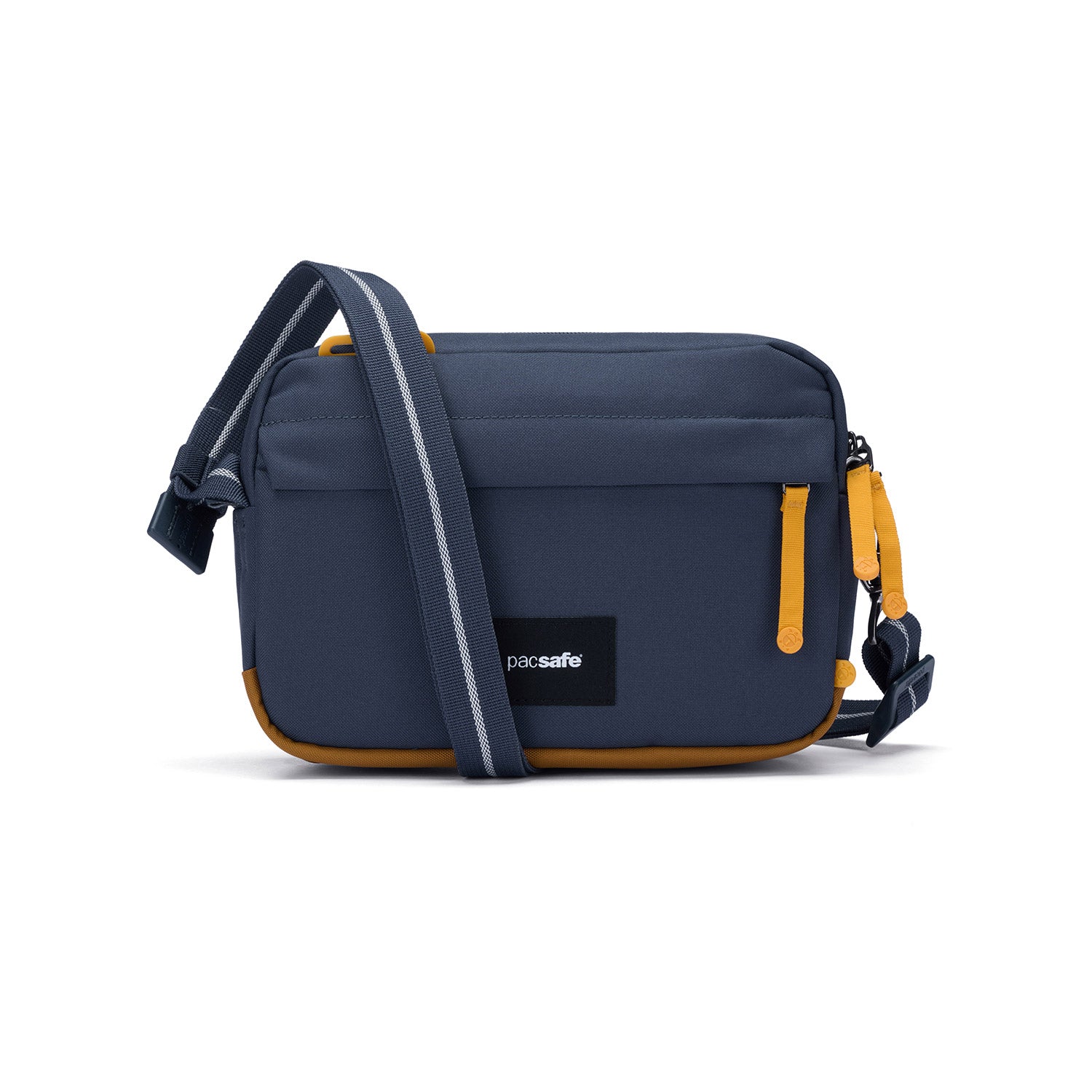 Pacsafe GO Crossbody Coastal Blue Bags To Go pacsafe-go-crossbody-coastal-blue-bags-to-go