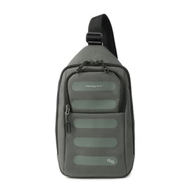 Hedgren - SLING BAG RFID - BLACK INK