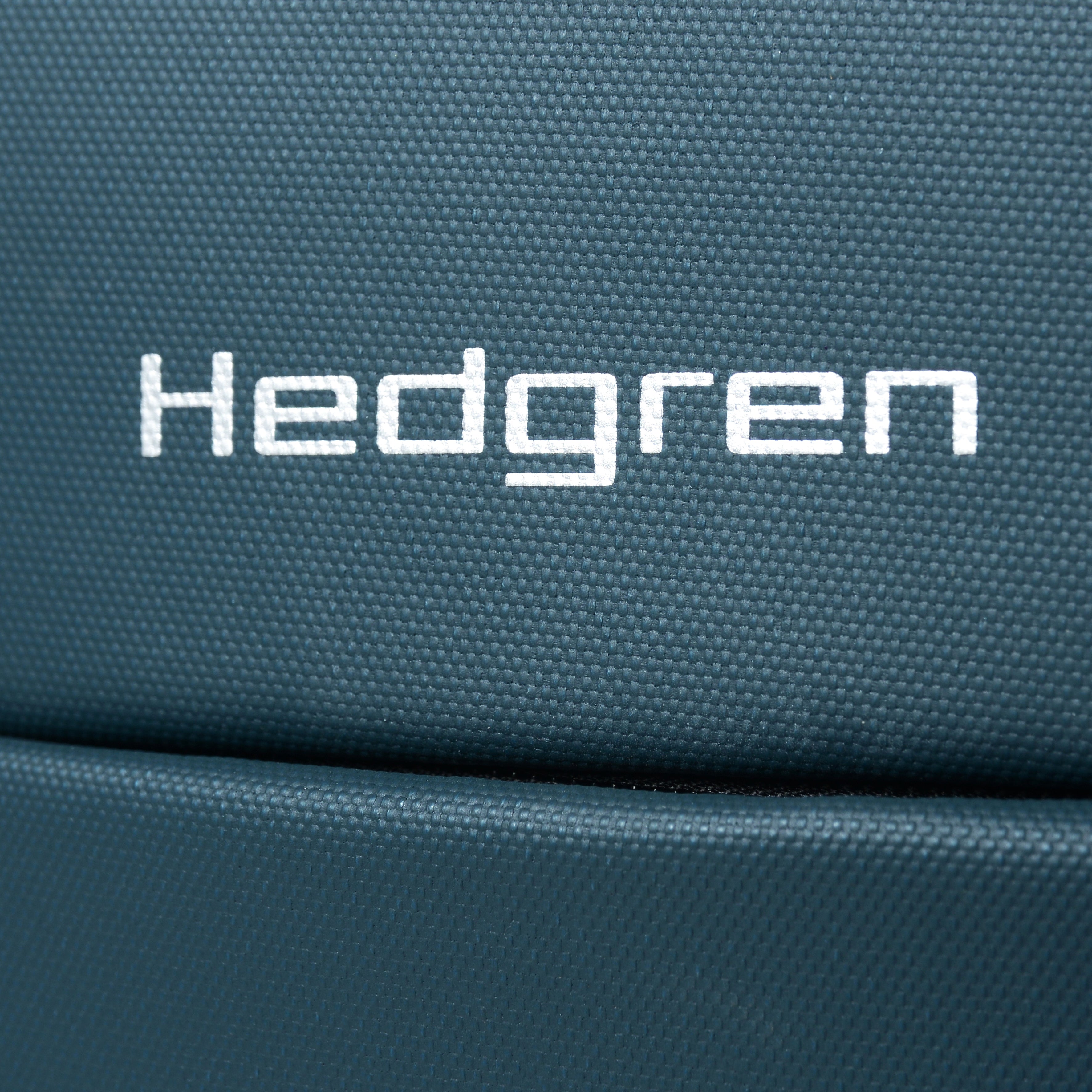 Hedgren - HCOM04.706 TRAM RFID 15.4in Backpack - City Blue-4