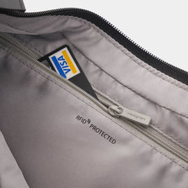 Hedgren - HIC01S.003 Harpers Rfid Crossbody - Black - 0