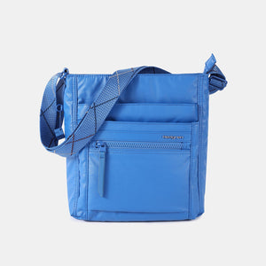 Hedgren - HIC370.853 ORVA Crossover body bag SP - Stong Blue