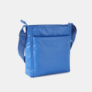 Hedgren - HIC370.853 ORVA Crossover body bag SP - Stong Blue-2