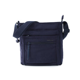 Hedgren - HIC370.907 ORVA RFID Crossbody - Corduroy Peacoat Blue