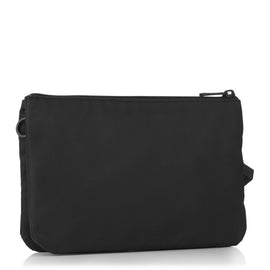Hedgren - HIC428.003 Emma flat 3sect cross body - Black - 0