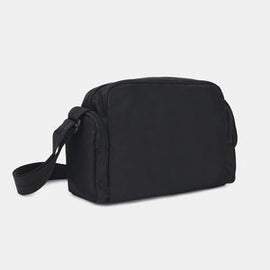 Hedgren - HIC431.003 Emily Crossover body bag RFID - Black - 0