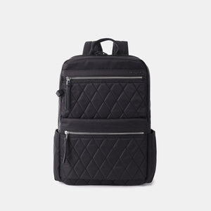 Hedgren - AVA Backpack RFID HIC432.615 - Quilted Black