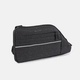 Hedgren - HLN008.176 - Frame Flat mono sling - Anthracite Grey - 0