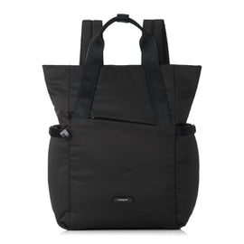 Hedgren - SOLAR Backpack Tote 14in - Black