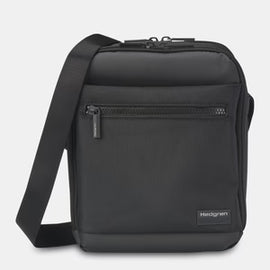 Hedgren - INC Crossbody 10in RFID - Black