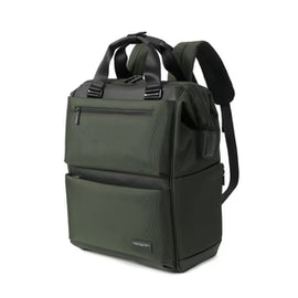 Hedgren - CLIP HNXT11 15.4in Backpack - Deep Depths - 0