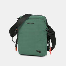 Hedgren - SIPHO Phone small Bottle Travel Bag - Duck Green - 0