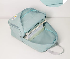 Comfort Travel - Fold-up Backpack CT2403 - Black - 0