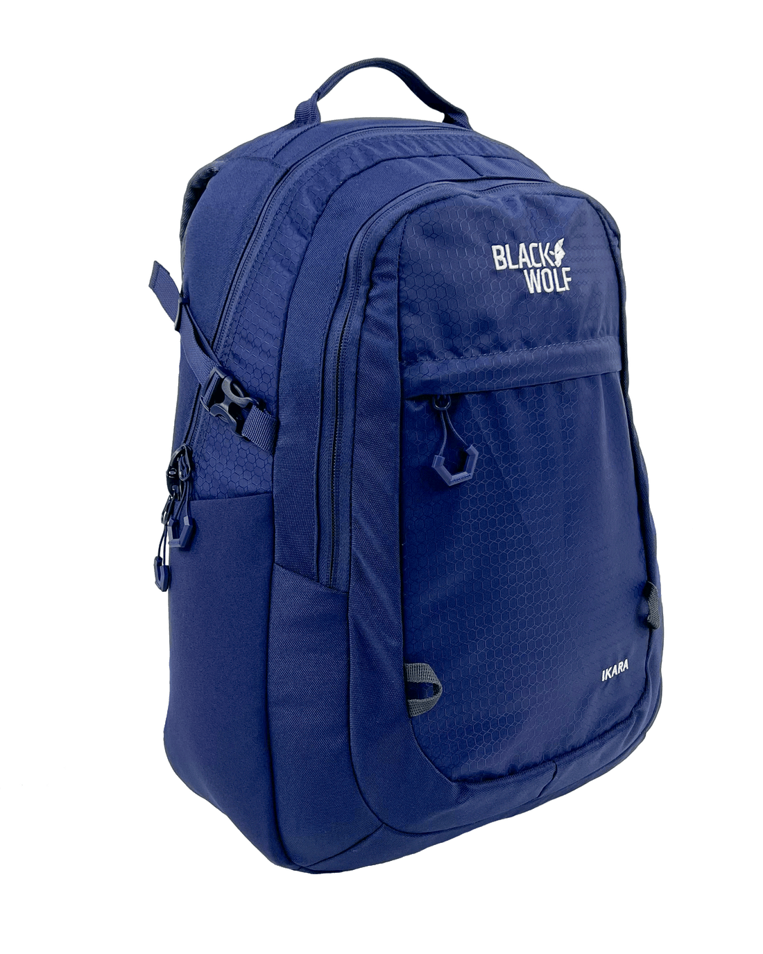 Black Wolf Ikara 23L Backpack Eclipse