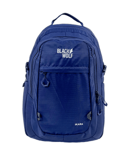 Black Wolf - Ikara 23L Backpack - Eclipse - 0