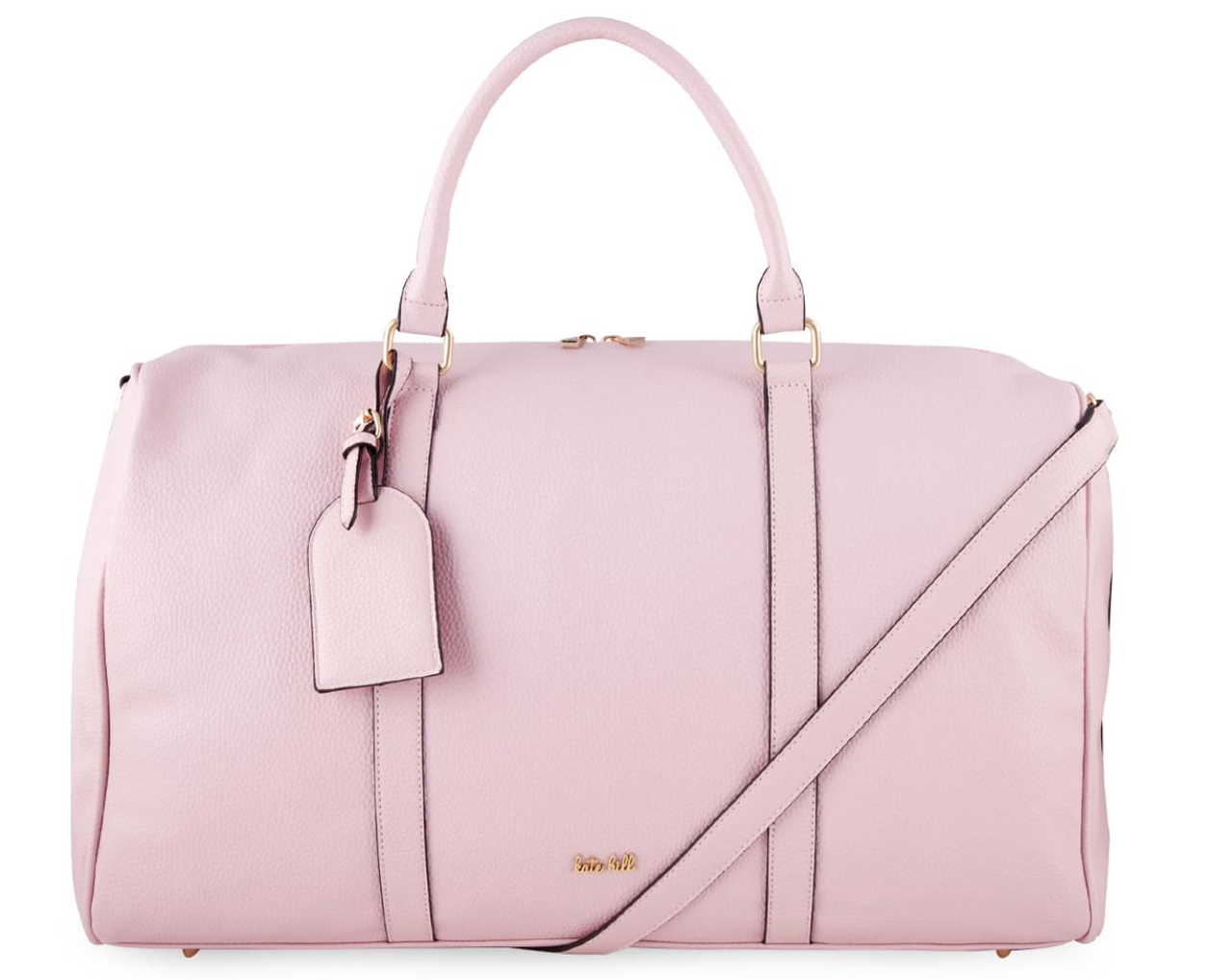 Kate hill overnight holdall bag Clearance