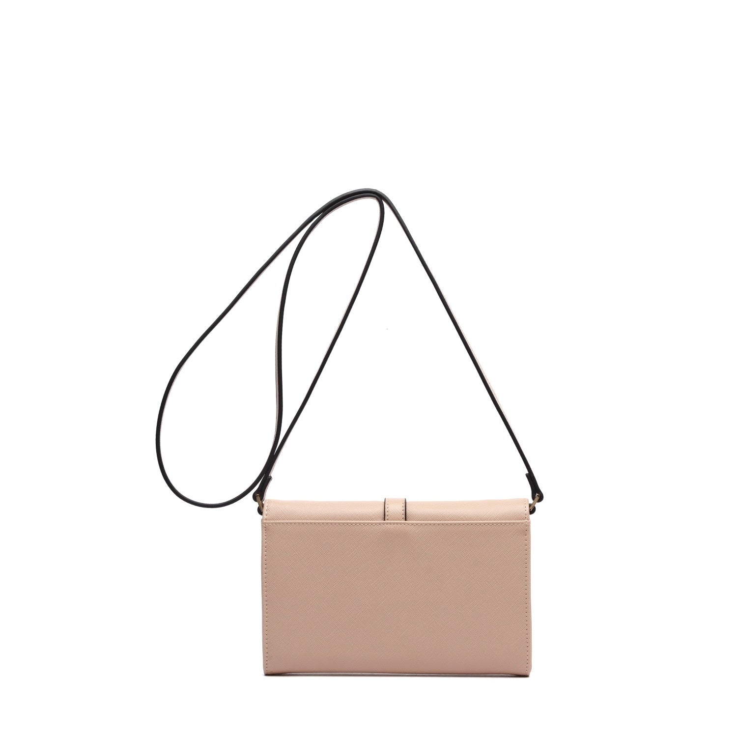 Kate Hill - Everly Crossbody KH-22003 - Nude-3