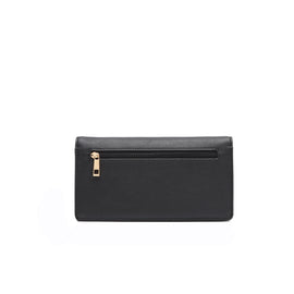 Kate Hill - Jade purse KH-22010 - Black - 0