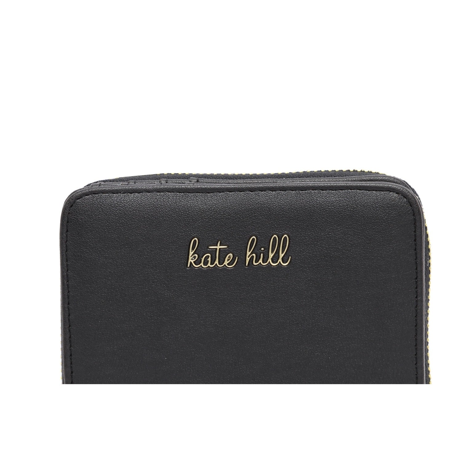 Kate Hill - Josie purse KH-22012 - Black-3