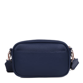 Kate Hill - KH2448 Cleo Crfossbody - Navy - 0