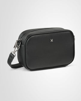 Monica Camera Crossbody Bag - 0