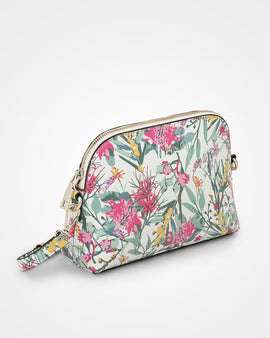 Sophie Curve Top Crossbody Bag - 0
