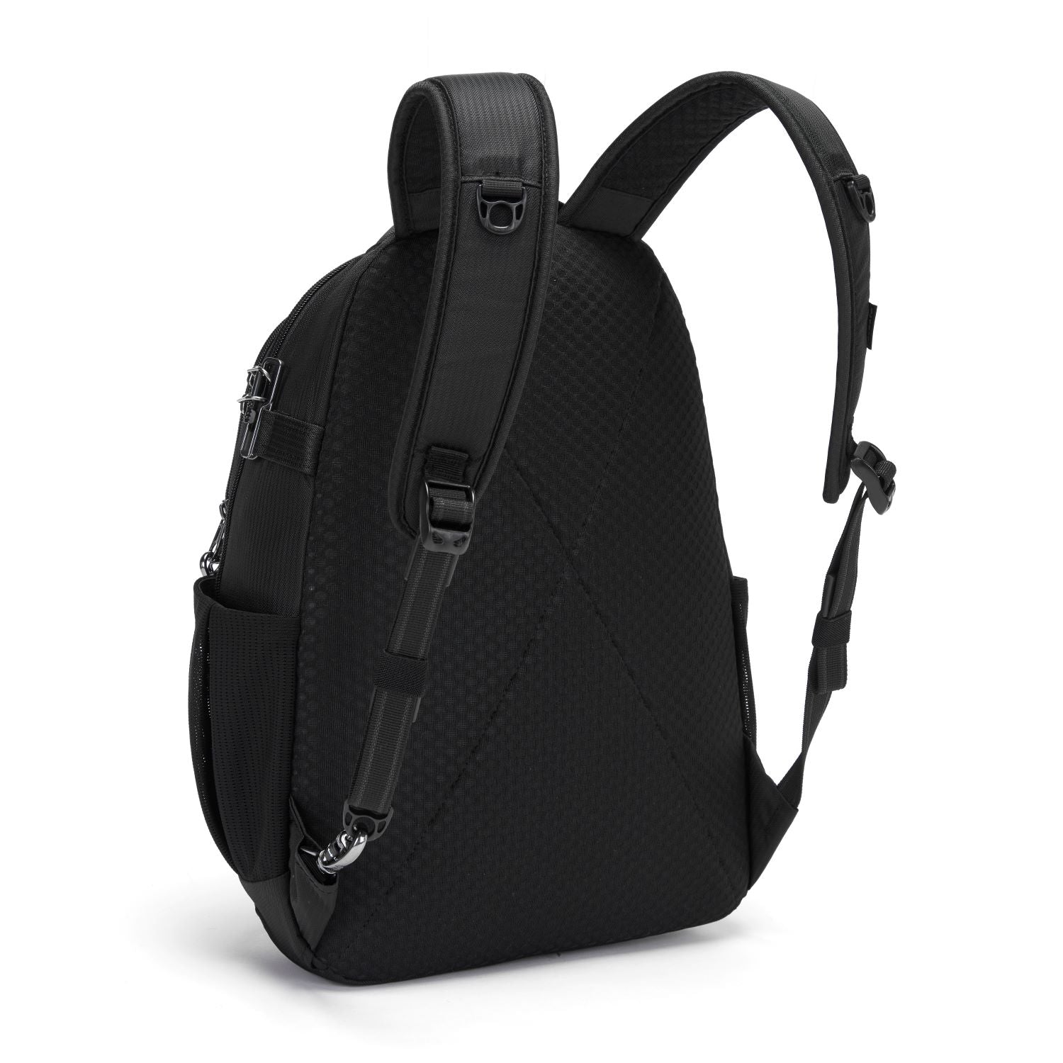 Pacsafe - LS350 Backpack - Black-5