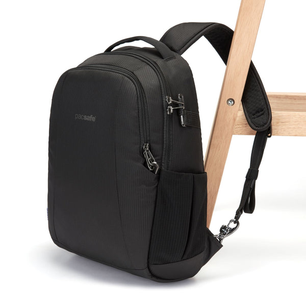 Pacsafe - LS350 Backpack - Black-2
