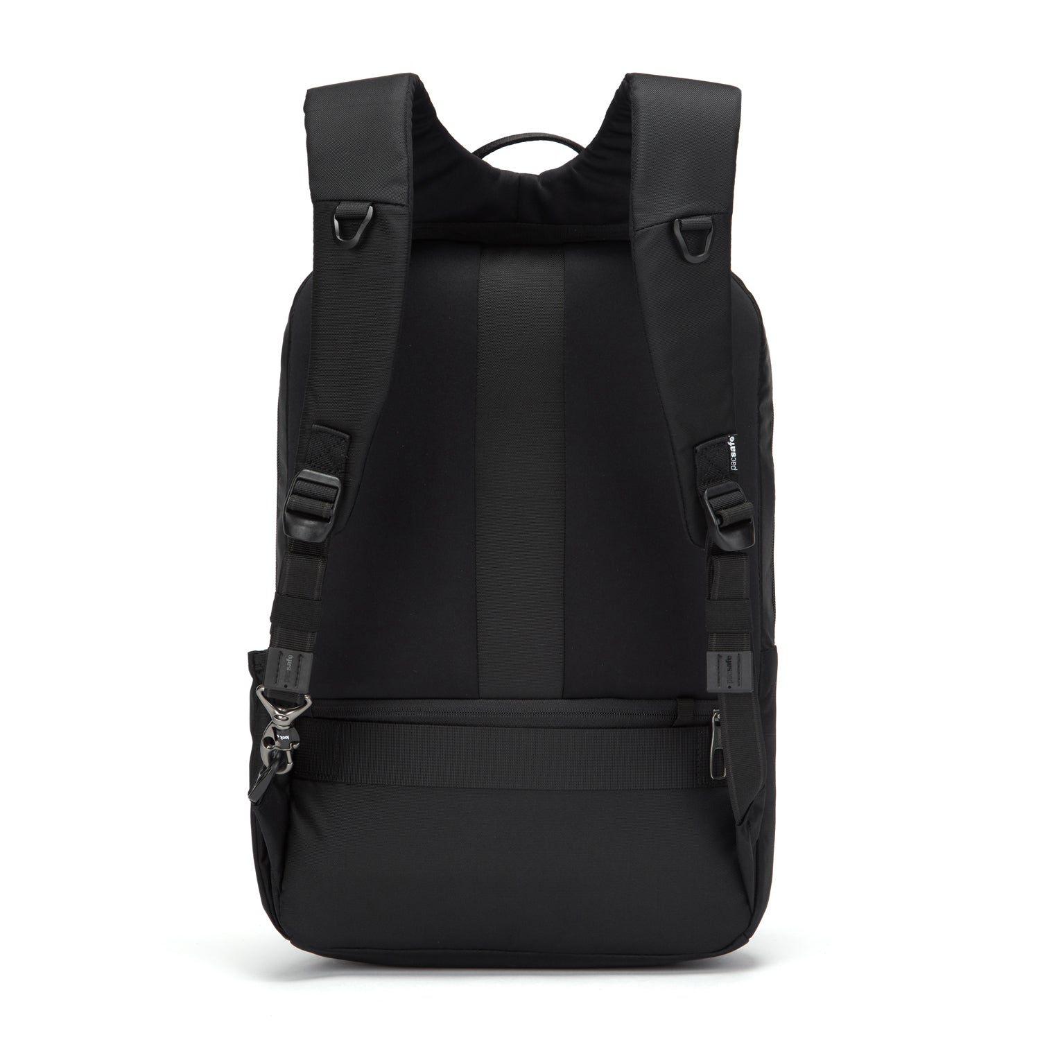 Pacsafe - Metrosafe X 20L Backpack - Black - 0