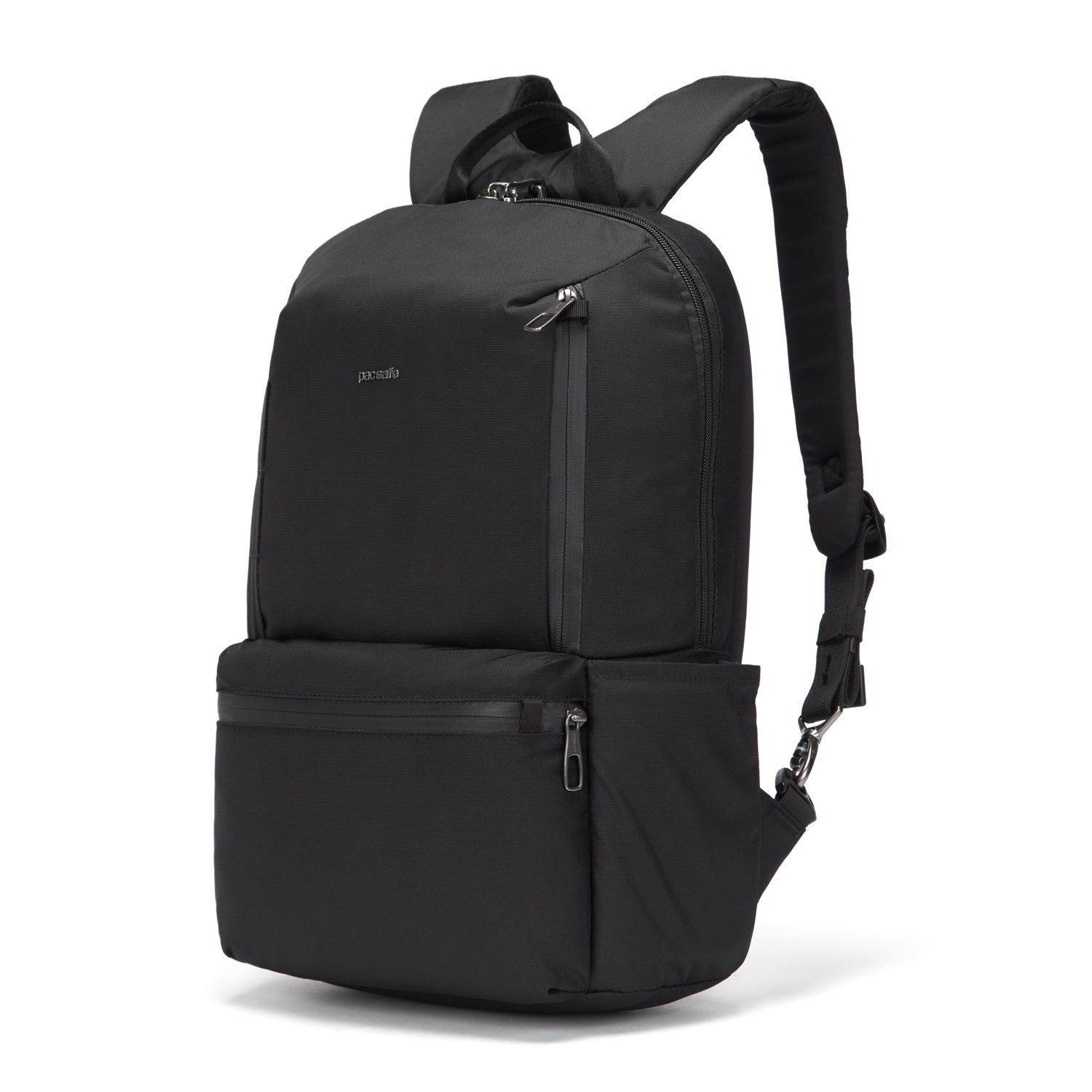 Pacsafe - Metrosafe X 20L Backpack - Black-3