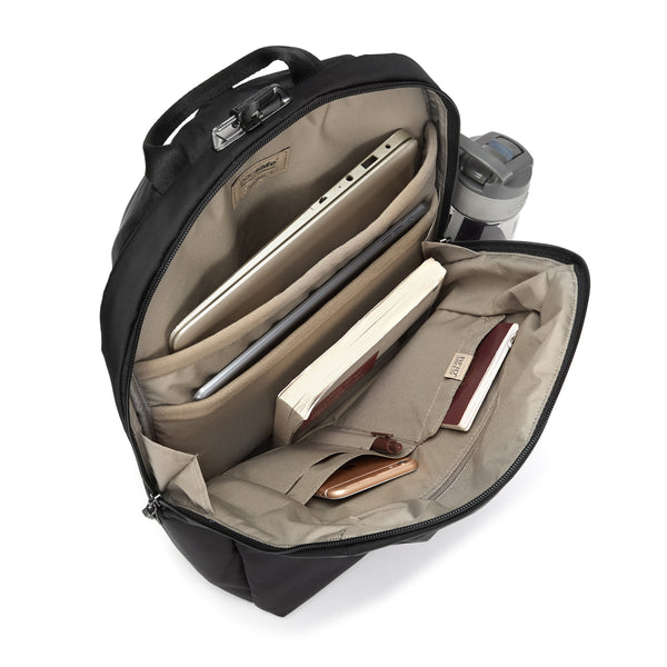 Pacsafe - Metrosafe X 20L Backpack - Black-9
