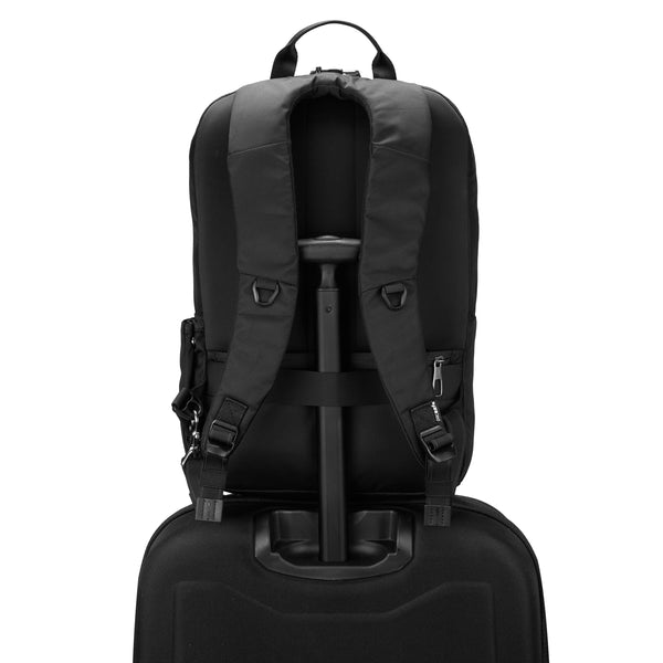 Pacsafe - Metrosafe X 20L Backpack - Black-11