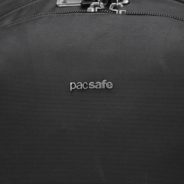 Pacsafe - Metrosafe X 25L Backpack - Black-11