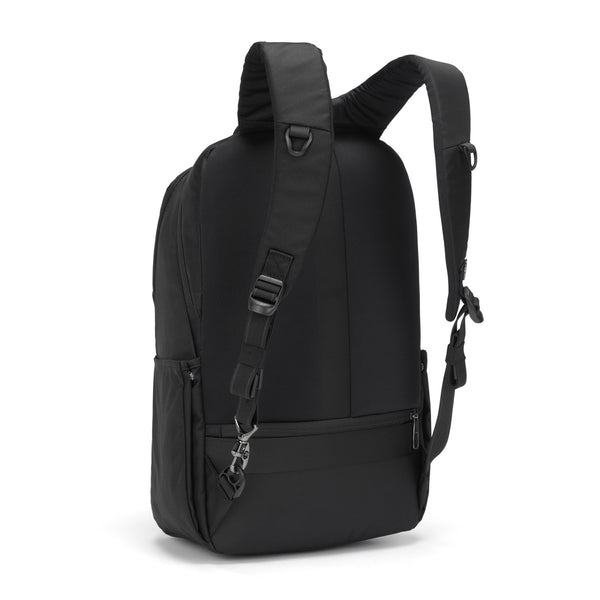Pacsafe - Metrosafe X 25L Backpack - Black-4