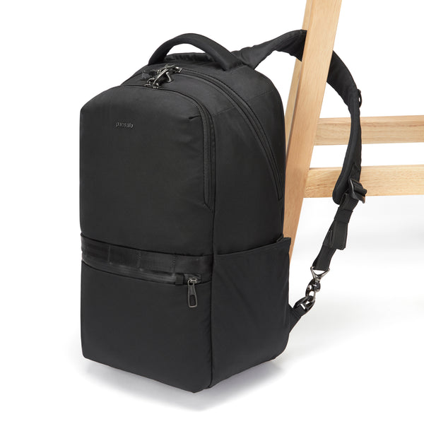 Pacsafe - Metrosafe X 25L Backpack - Black-5