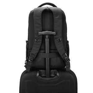 Pacsafe - Metrosafe X 25L Backpack - Black-9